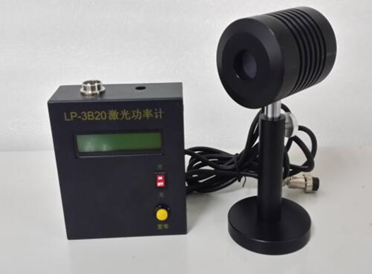 功率計 型號:WK399-LP-3B20庫號：M267600