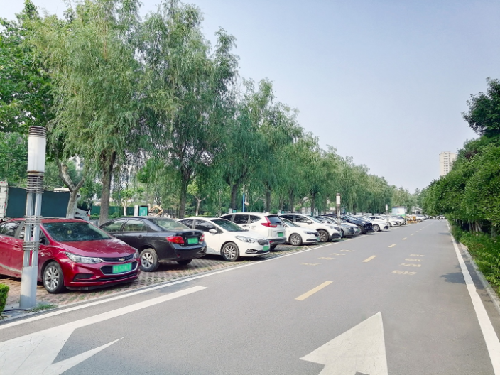 济南什么牌子的充电桩设备 杭州智谷数字能源科技供应