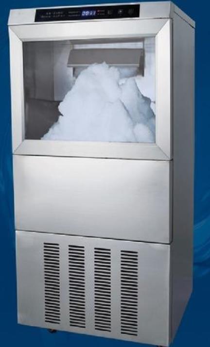 内蒙古片冰机制冰机 说明书