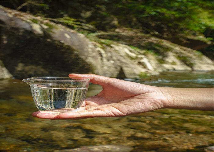 中山生活饮用水水质检测的重要性分析