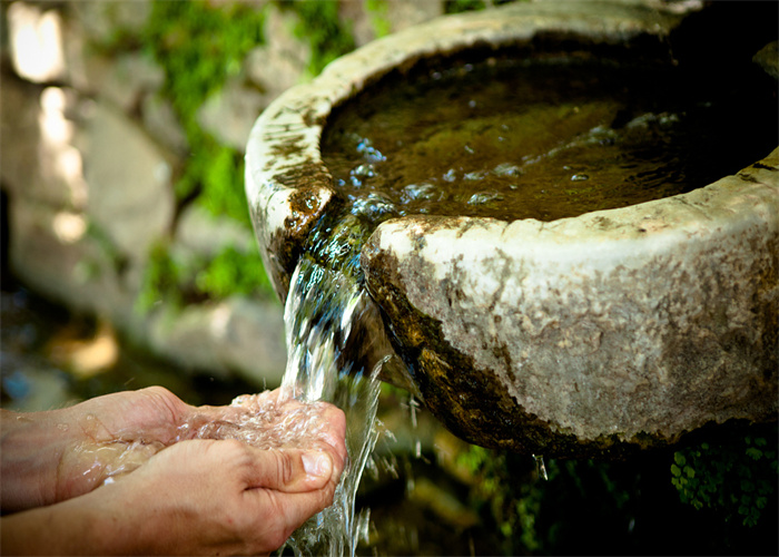 清远市农田灌溉水质检测要求,水质检测