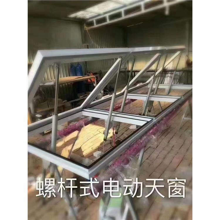 辽宁消防排烟窗定制