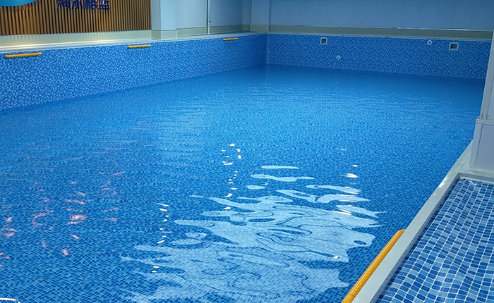 济南游泳池设备 拼装式泳池施工方案 恒温游泳池工程全国安装