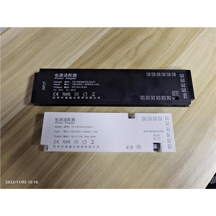 武汉橱柜电源生产厂家 TS-TAP3612LPS-01 安全性