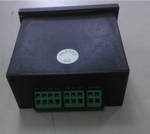 配电柜配套使用CVD/PC保护连接电缆 耐压强度：AC2500V，1Min