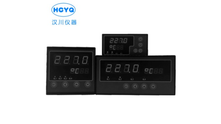 珠海PT100温度传感器厂家 广州汉川仪器仪表供应
