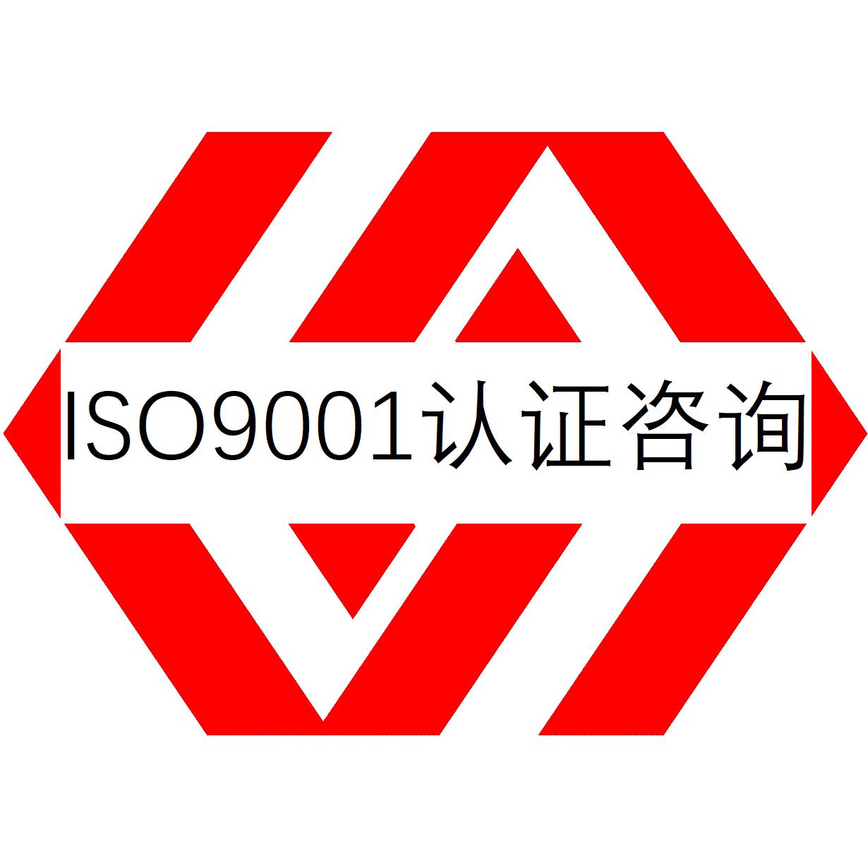 厦门ISO9001认证条件