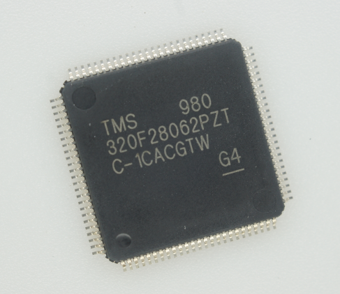 TMS320F28062PZT 全新原装正品LQFP100 微控制器芯片德州MCU DSP芯片
