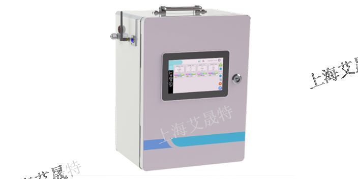 上海现代二次供水水质分析仪利润多少,二次供水水质分析仪