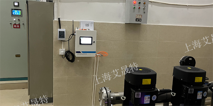 上海质量二次供水水质分析仪生产过程,二次供水水质分析仪
