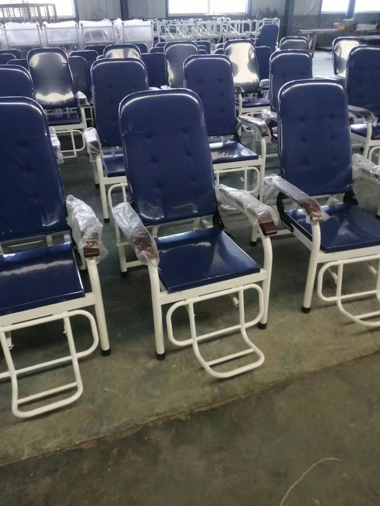深圳钢制输液椅规格