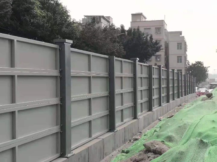 龙华钢板活动围墙回收多小钱每米