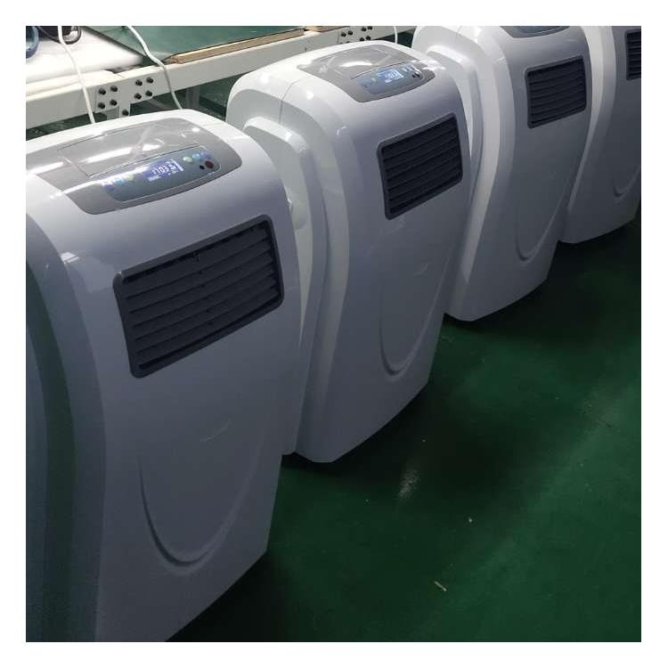紫外线空气消毒机 大连立柜式空气毒机定制