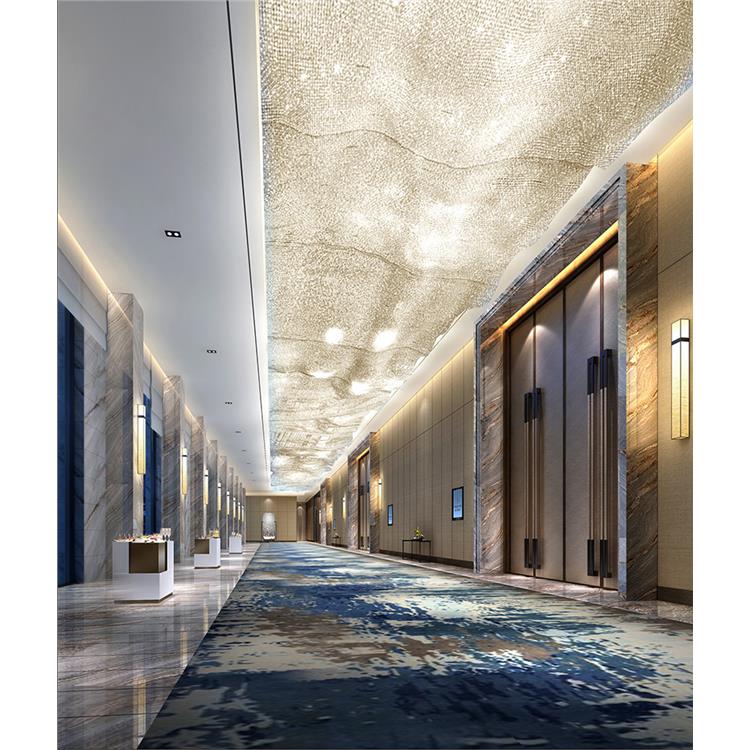 丹东酒店工程地毯直销 宾馆工程地毯 酒店