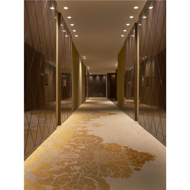 宾馆工程地毯 连云港酒店工程地毯