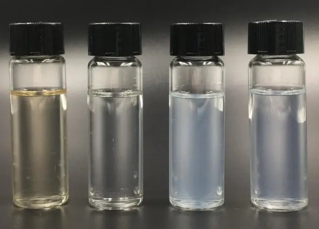 纳米乳粒径检测,北京微乳液第三方检测机构