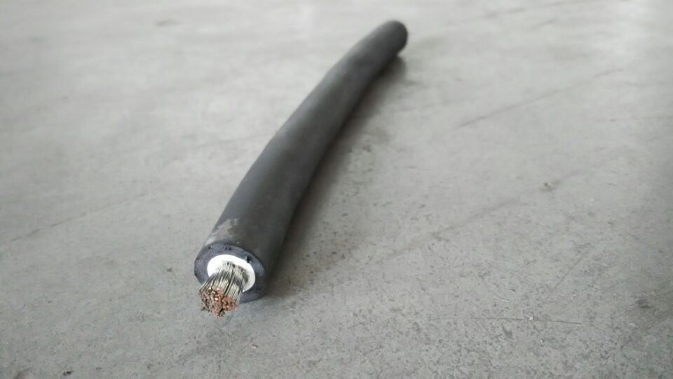 AFPF19*0.12高温镀银电缆