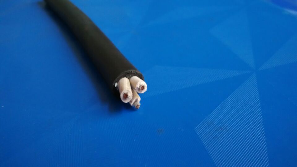 NH-YVR2*2*0.5耐火电缆厂家直供云母带耐高温控...￥7.80