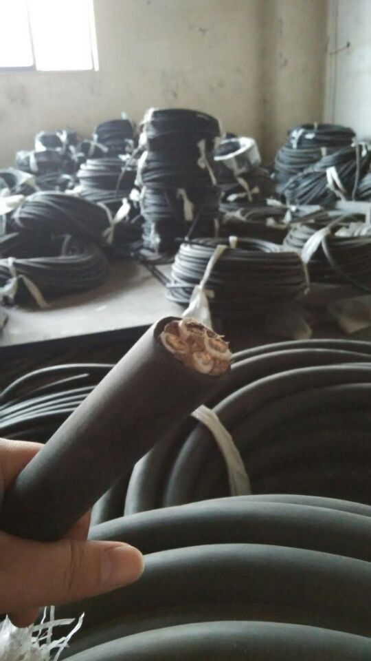 耐寒橡皮电缆厂家/耐寒橡皮电缆价格