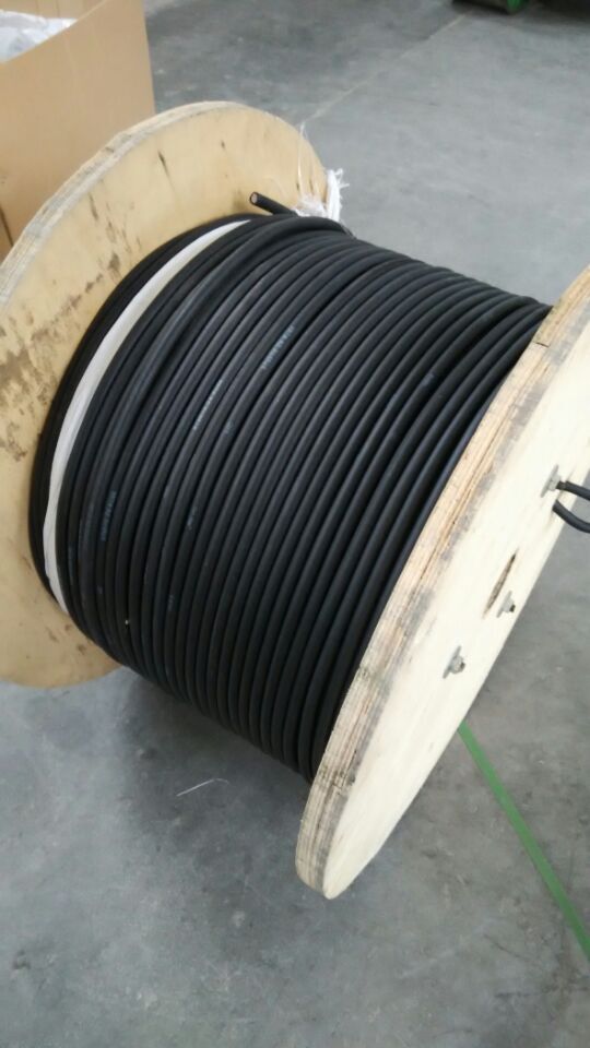 特种电缆-YGCF46R-3*6硅橡胶电缆
