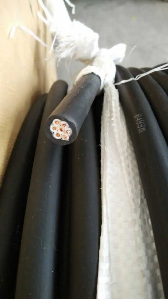 ?	[橡套电缆]污水泵用防水橡套电缆|JHS
