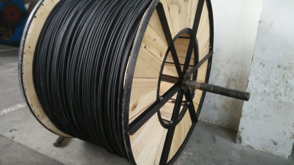 ZR-YJV22-1KV3*16铜芯电缆