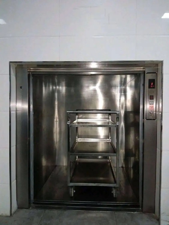江西窗口式传菜电梯尺寸