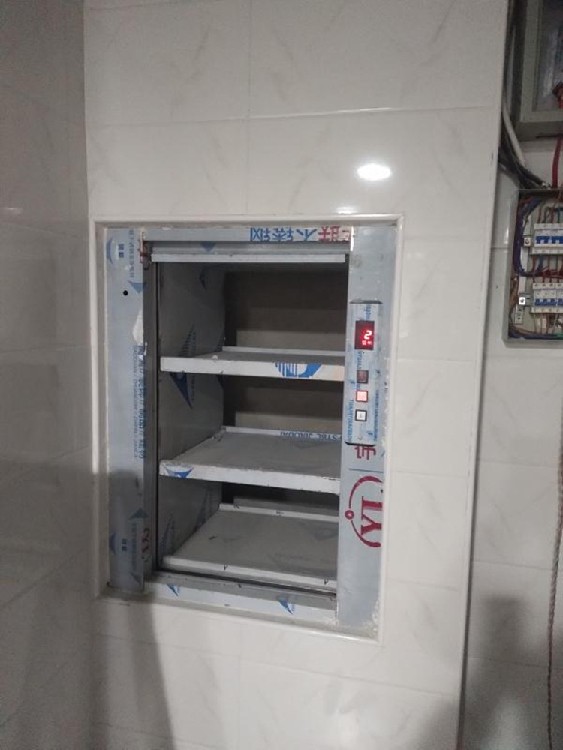 内蒙古落地式传菜电梯设备