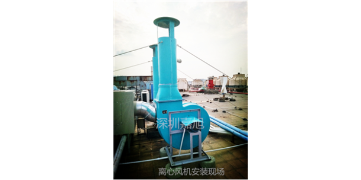 安徽防爆玻璃钢风机风机 深圳市嘉旭实验室设备供应