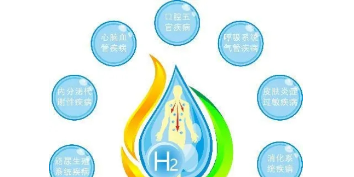 静安区什么是富氢水*费 欢迎来电 石台县氢易康水业供应