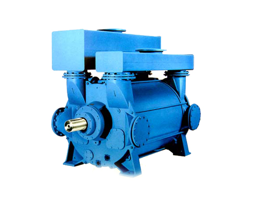 液环泵标准泵