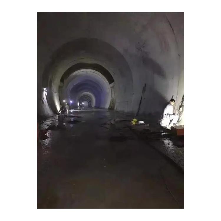 铁路隧道堵漏维修 迎水面 背水面均可使用