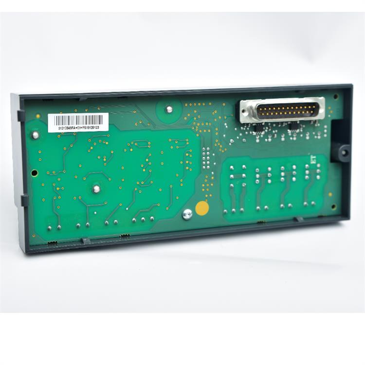 SEPAM保护扩展模块 低电平驱动 实现控制电压与驱动电压分离