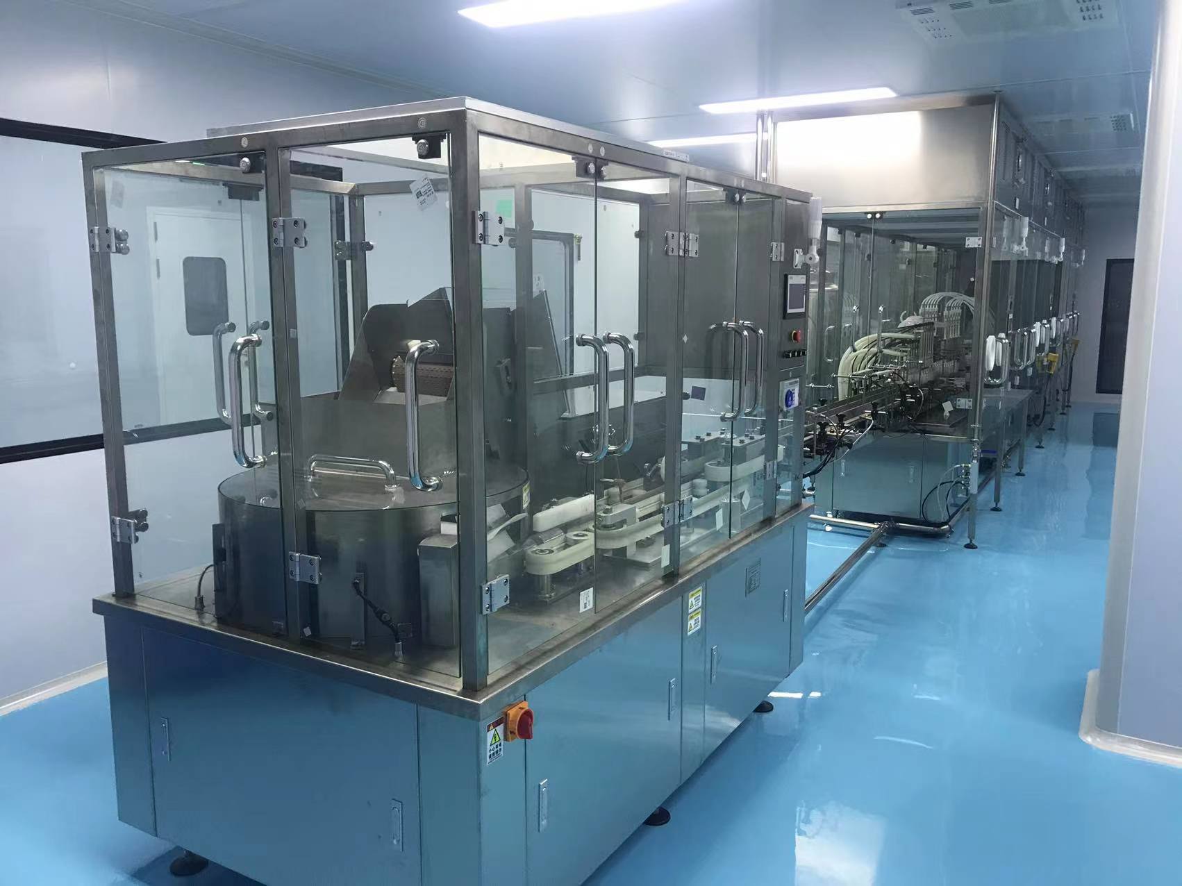山东济宁微山县-动物实验室-十万级动物实验室-每平方价格