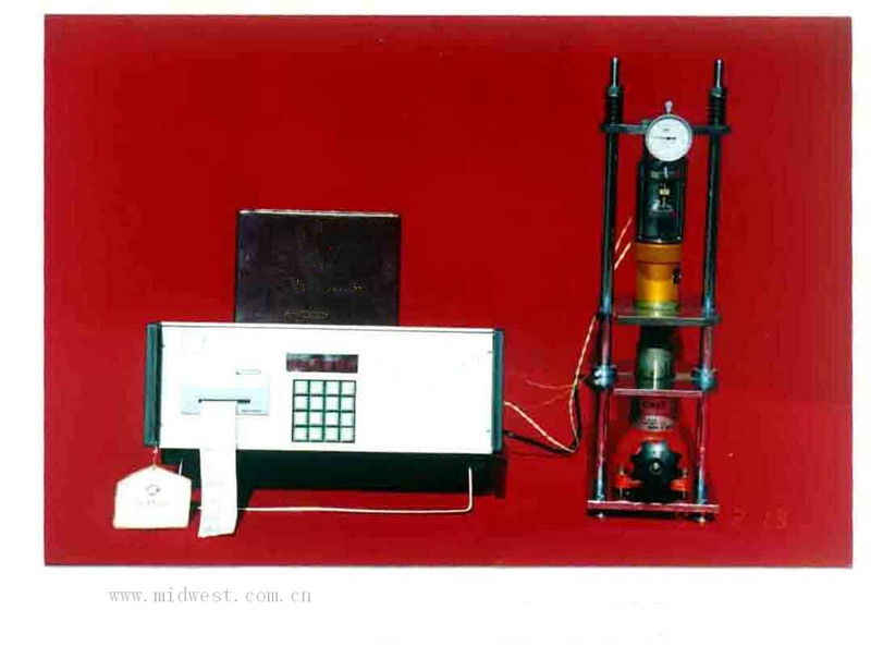 电阻率自动测定仪粉体型号:TY04-GM-I库号:M308281