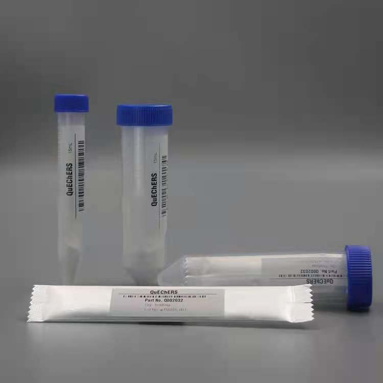 固相萃取柱空柱管免疫親和層析空柱管