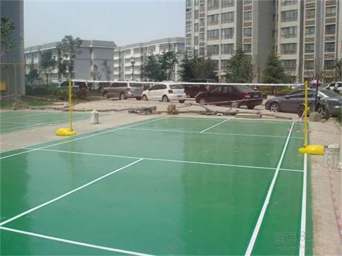 上海现浇水磨石金磨石染色固化剂地坪
