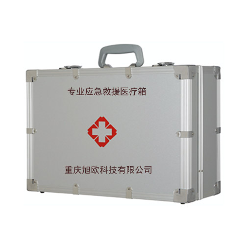 重庆、成都、西安应急医用救援箱销售