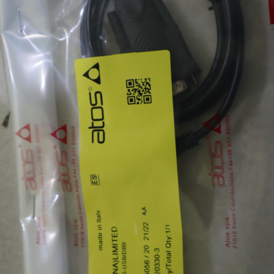 上海 供应 阿托斯二级E-A-PS USB D89 线缆 带插头延长线