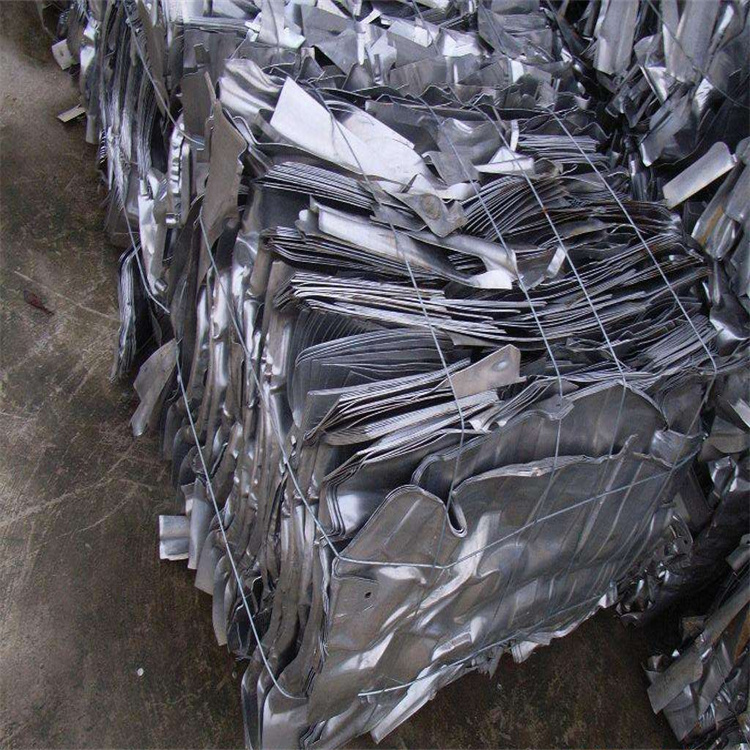 广州增城市铝刨花回收 回收铝合金上门拉货