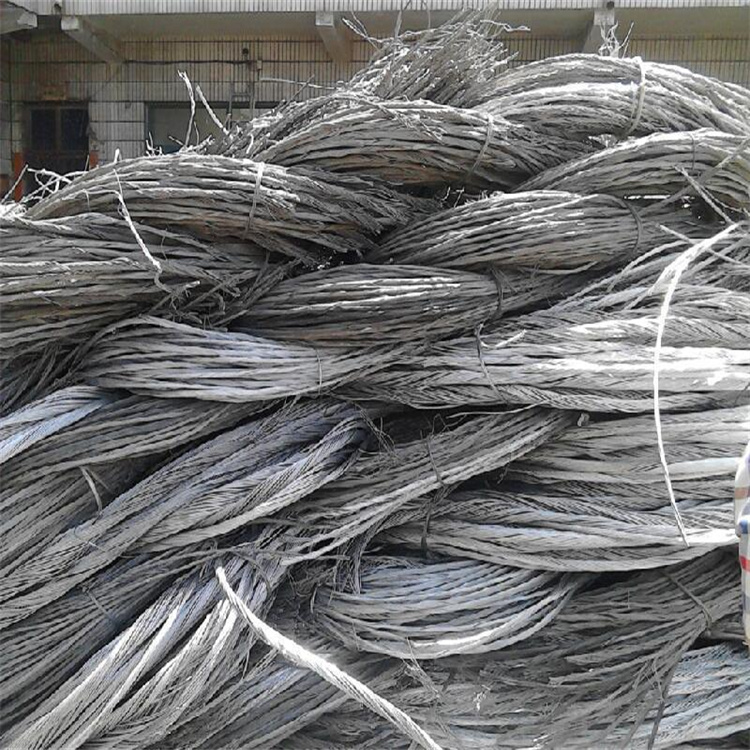 广州天河区生铝收购 废铝回收免费评估