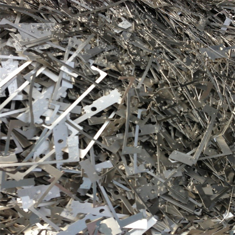 海珠区铝刨花收购 铝合金废料回收免费评估