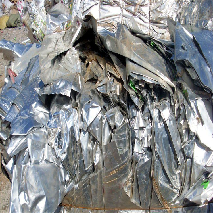 广州增城市铝合金门窗回收 回收铝合金值得选择