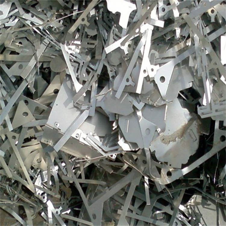 广州龙穴岛铝锭收购 铝合金废料回收上门处理