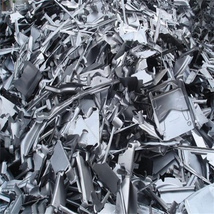 萝岗铝合金边角料收购 铝合金废料回收上门处理