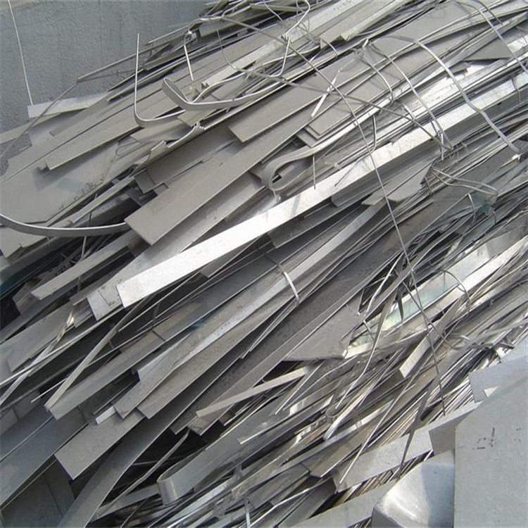 广州增城市铝刨花回收 回收铝合金上门拉货