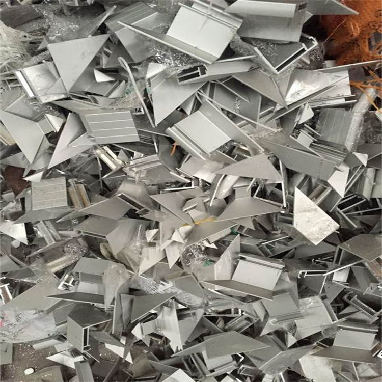 黄埔铝管收购 回收铝合金再生资源利用
