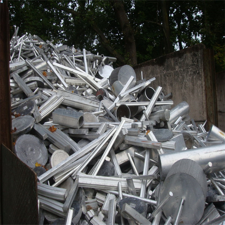 廣州開發區鋁回收附近上門/鋁型材收購多少錢一噸