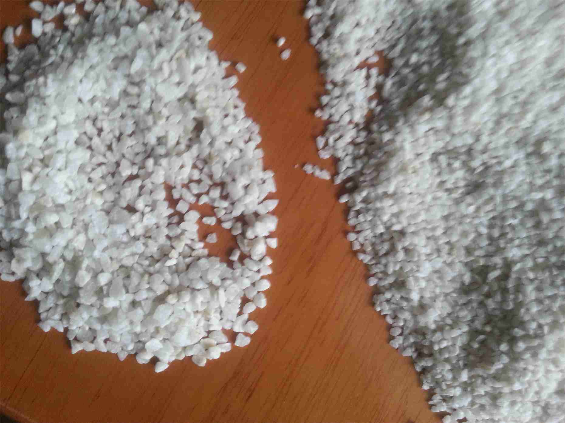中国硅砂之都石英砂有哪些用途及作用
