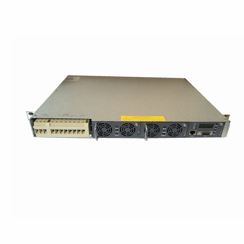全新中恒IMPS00200嵌入式48V60A系统通信电源 1U高度 标准19英寸